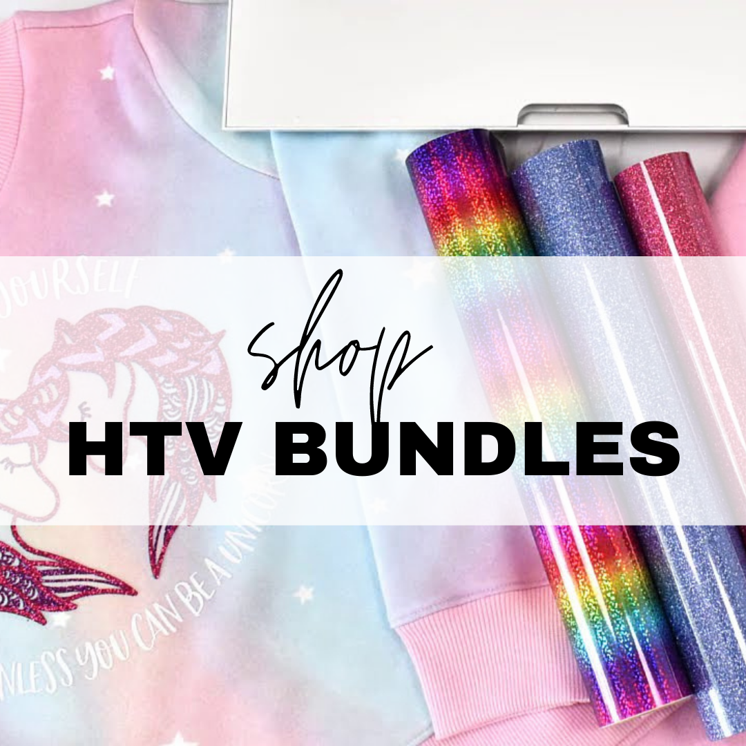 HTV Bundles