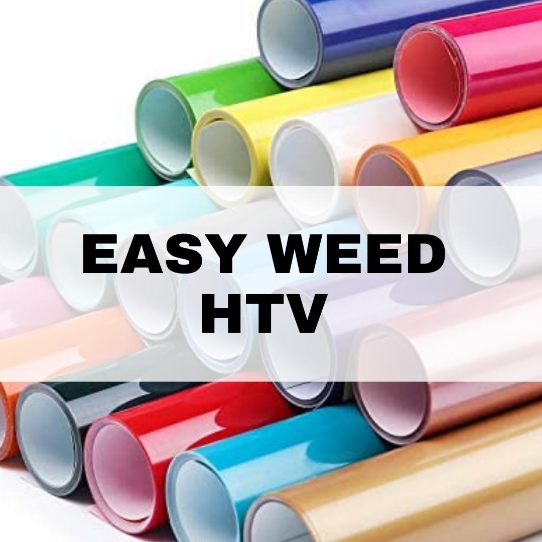 EasyWeed HTV