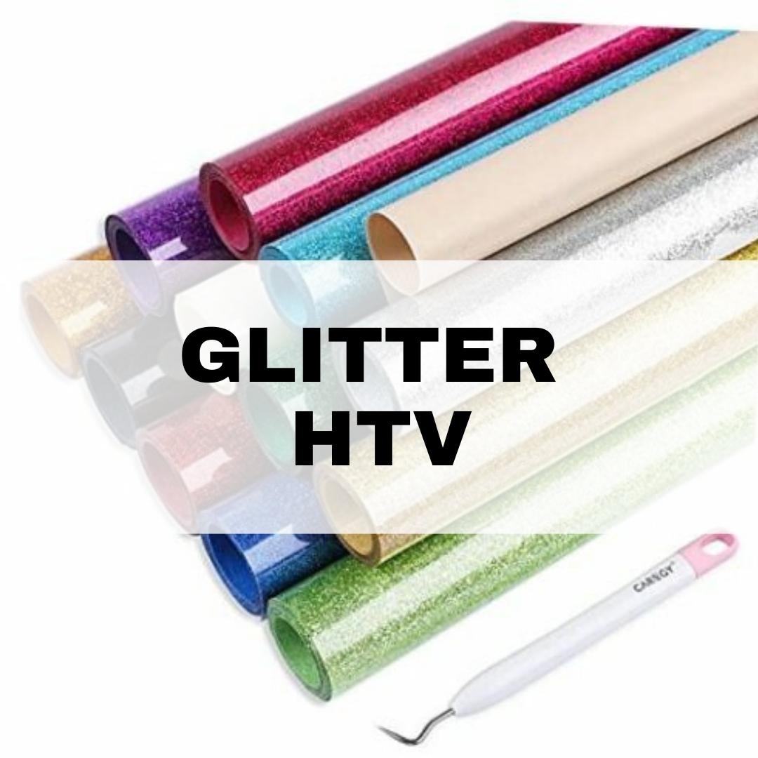 Glitter HTV