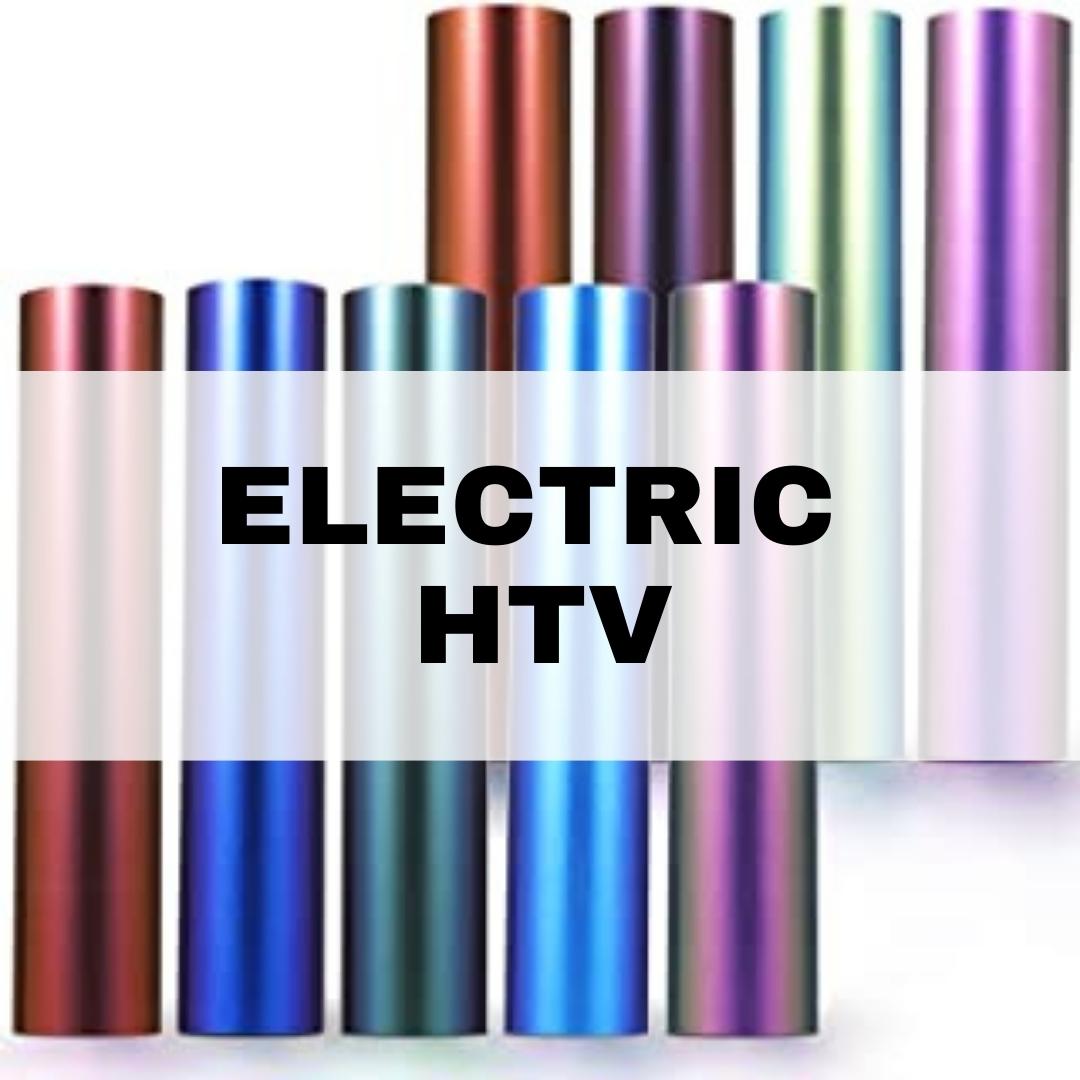 Electric HTV