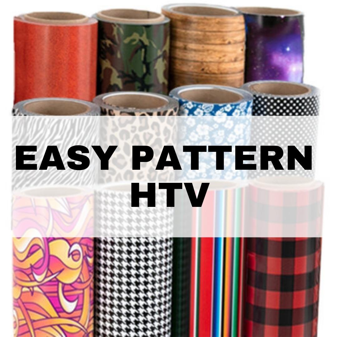 Pattern HTV