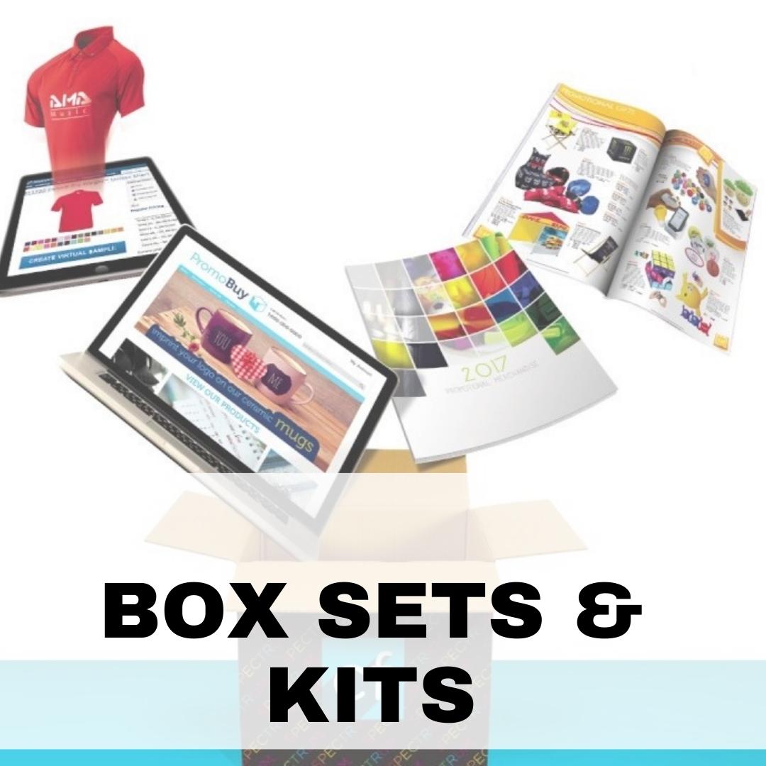 Boxes & Kits