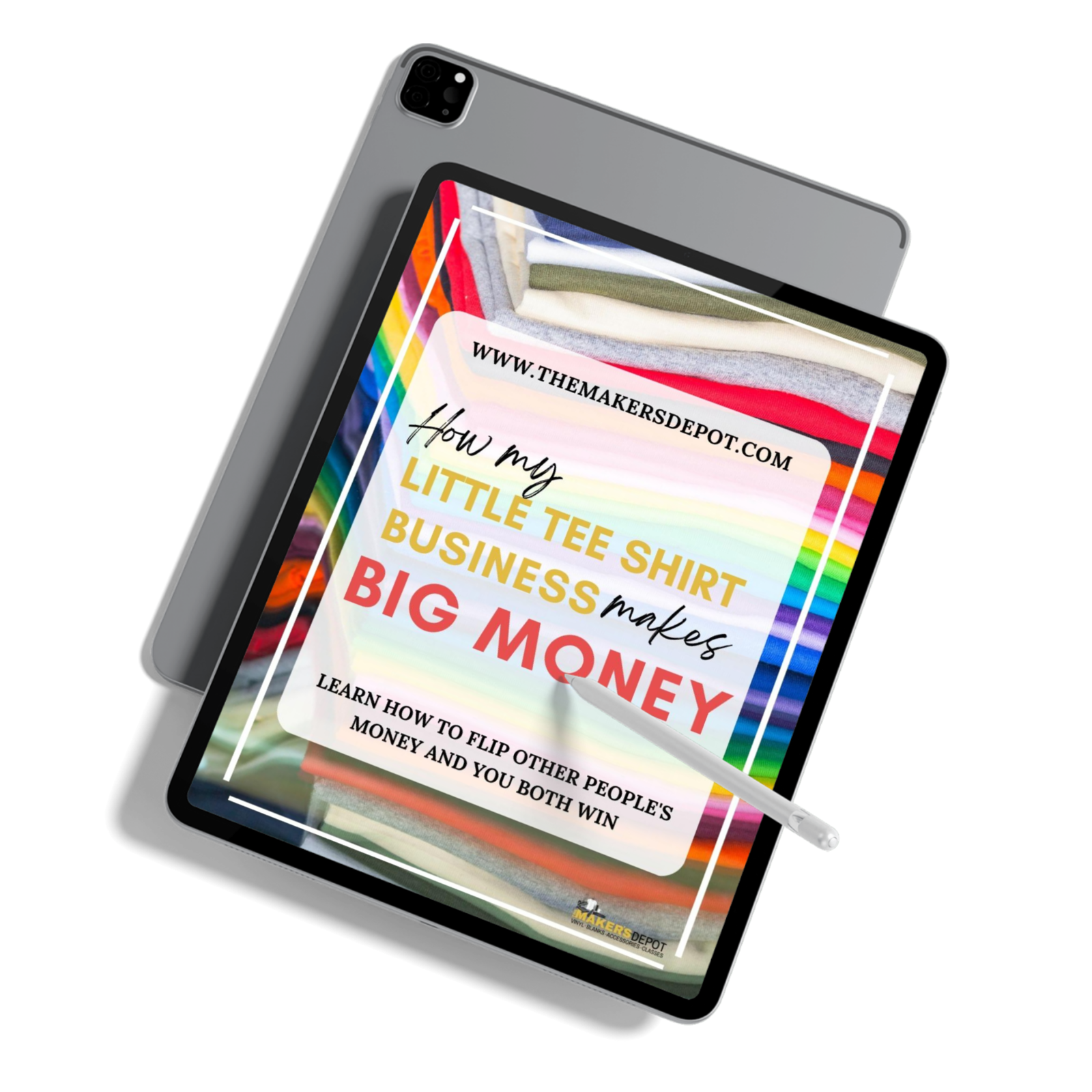 Start Your Planner & Journal Business – The Handmade Depot