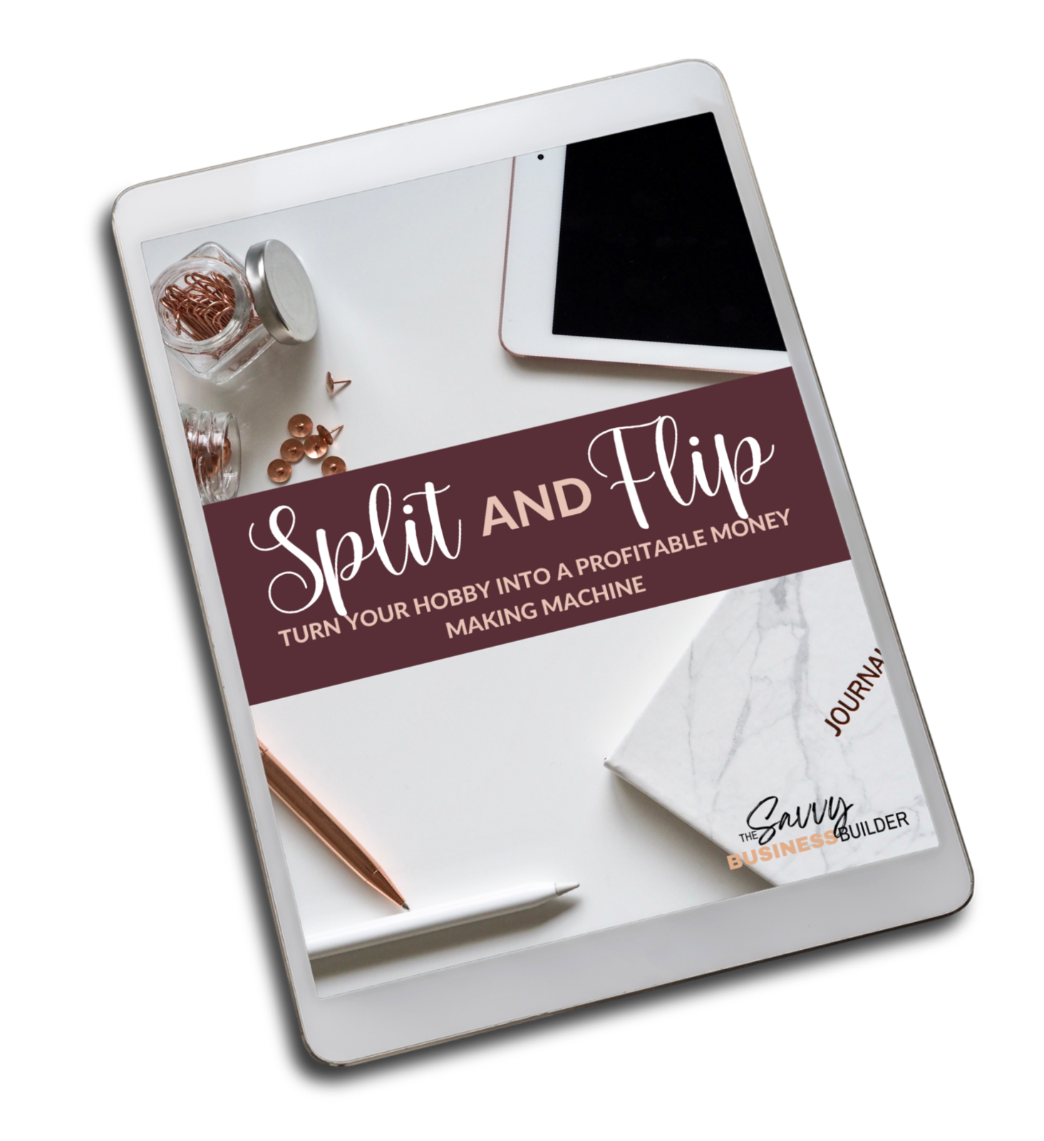 Split & Flip ebook