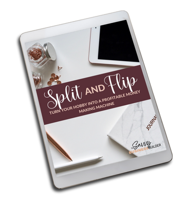 Split & Flip ebook