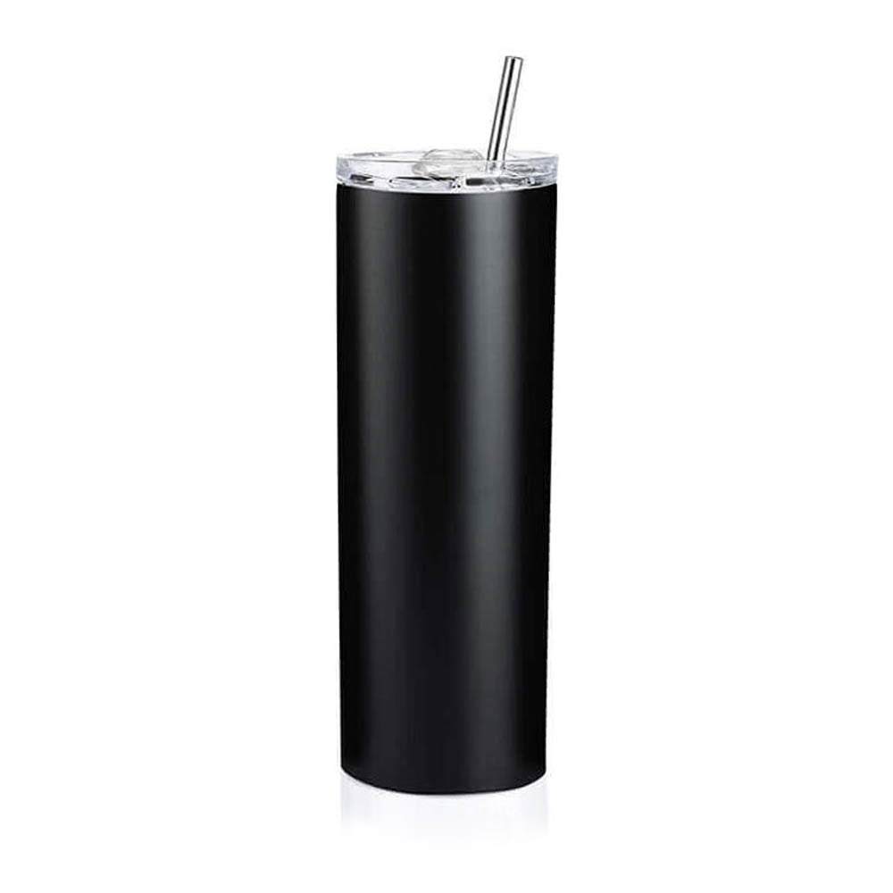 20oz Stainless Steel Tumbler