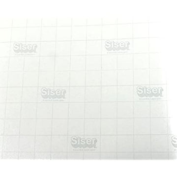 Siser EasyPSV Application/Mask Tape 12x12 Sheet