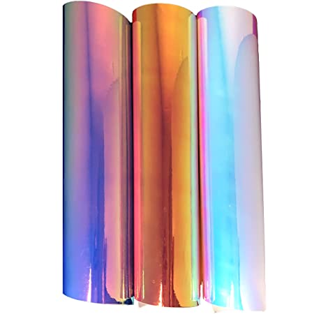 Permenant (PSV) Holographic