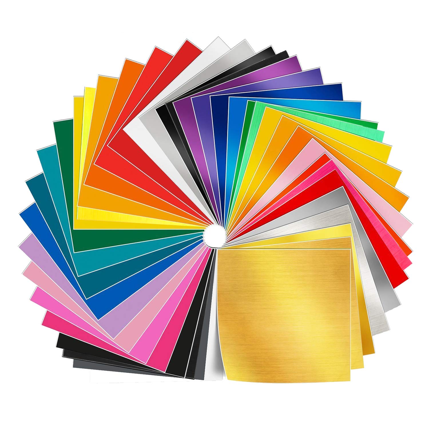 Easyweed HTV 12x12 Sheets