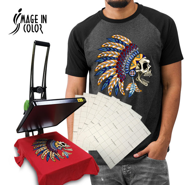 Neenah Opaque Jet HTV Printable Paper