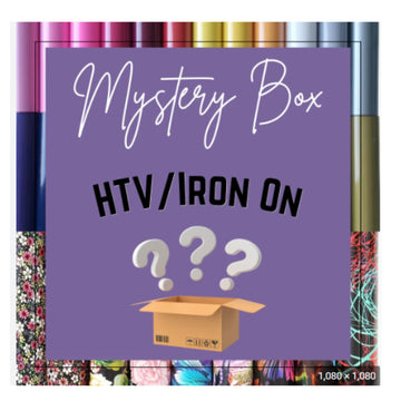 HTV Mystery Box